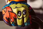 bunte fahrradhandschuhe herren