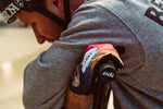 BMX handschuhe herren M mit grip