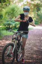 MTB Handschuhe - Mosaic