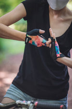 MTB Handschuhe - Mosaic