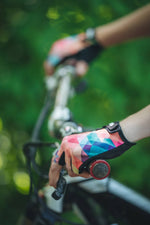 MTB Handschuhe - Mosaic