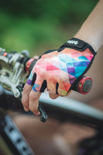 MTB Handschuhe - Mosaic