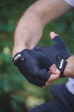 MTB Handschuhe - BLCK