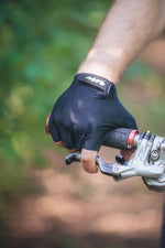 MTB Handschuhe - BLCK