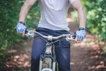 MTB Handschuhe - Avocado