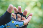 MTB Handschuhe - Avocado