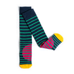 bunte Fahrradsocken für BMX und Roller