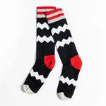 Scooter Socken schwarz
