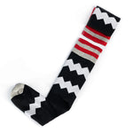 BMX Socken schwarz