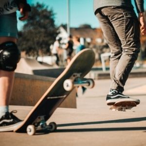 Skatepark Guide for Beginners