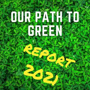 Nachhaltigkeit 2021