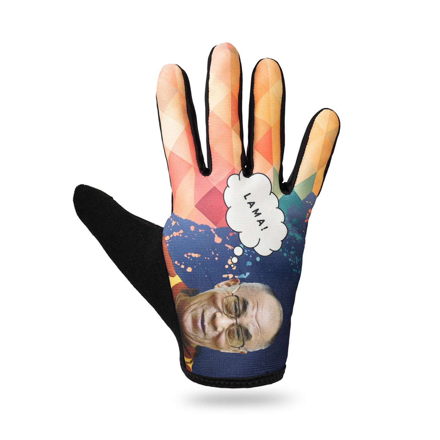 morespeed handschuhe Scooter gloves