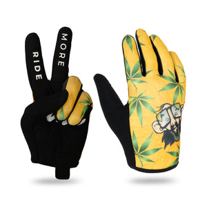 mtb fahrradhandschuhe herren Bike gloves - OkBoomer
