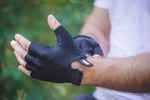 MTB Handschuhe - BLCK