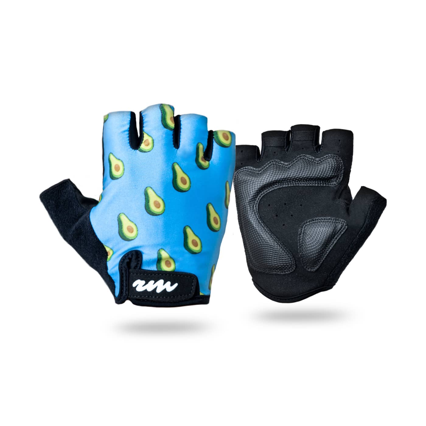 handschuhe mtb Professional MTB gloves| short and light
