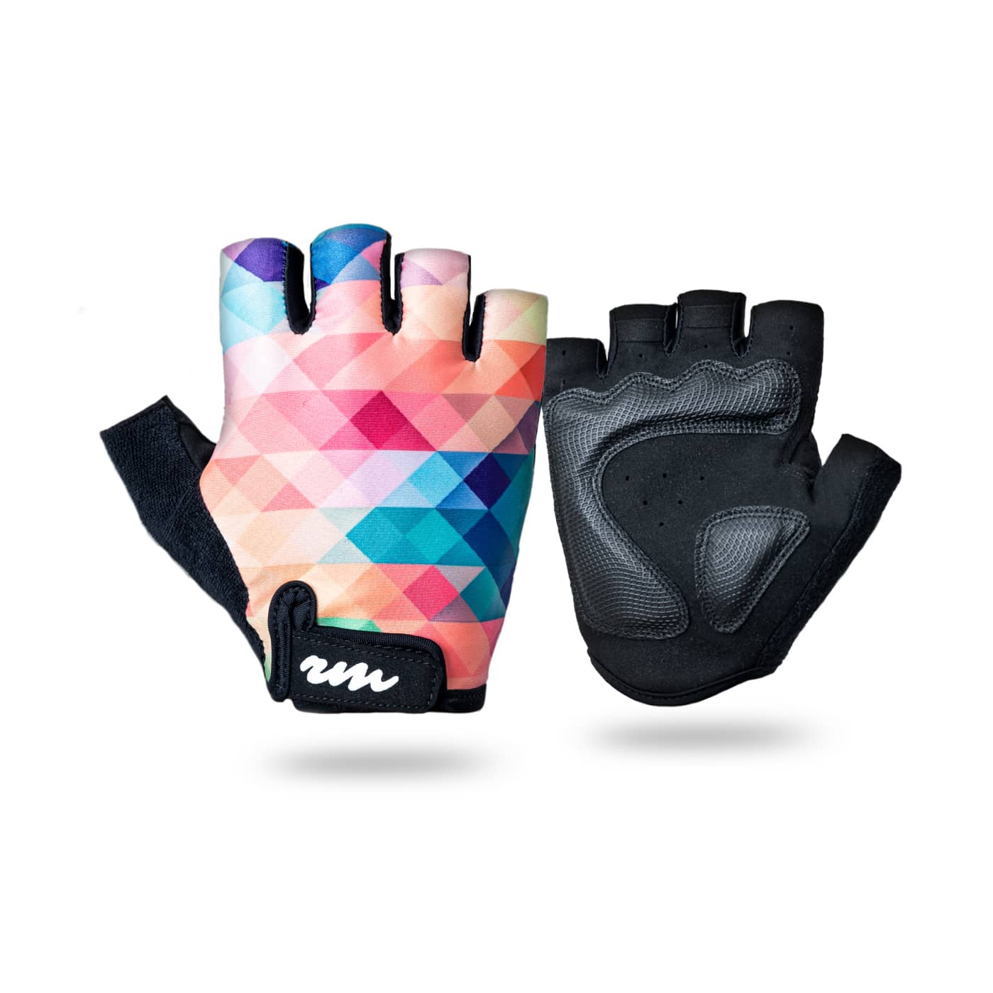 mtb fahrradhandschuhe MTB Fahrradhandschuhe | bunte, dünne