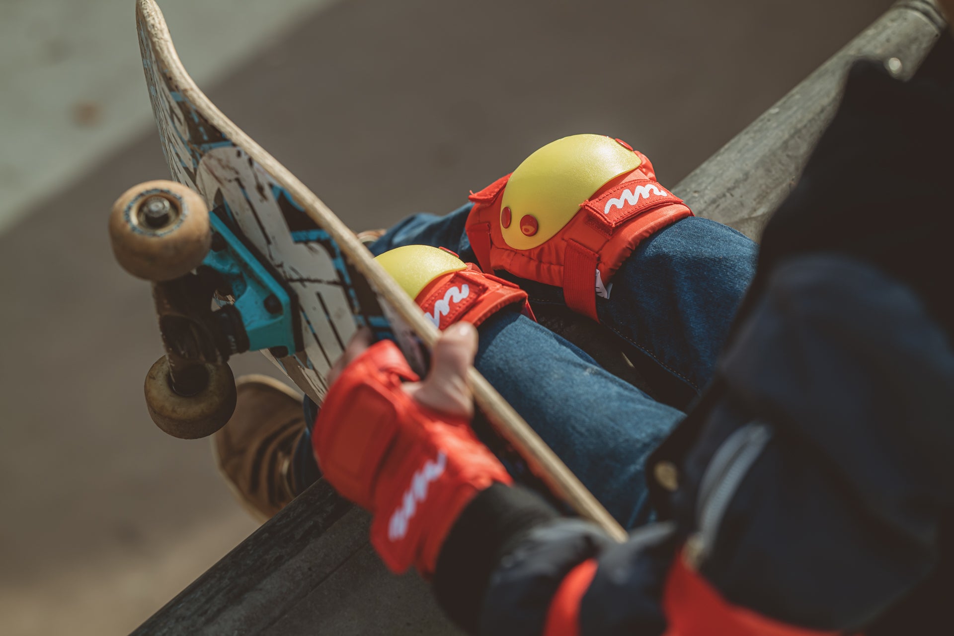 knie und ellenbogenschützer kinder für inliner skateboard und scooter