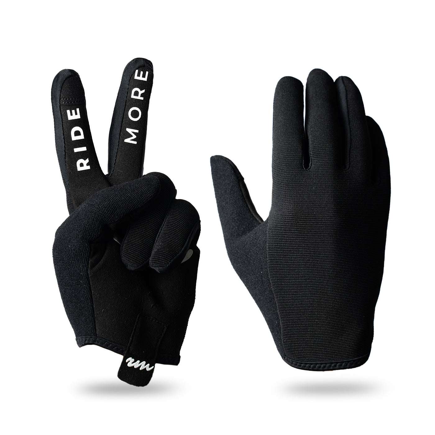 handschuhe bmx BMX gloves - BLCK
