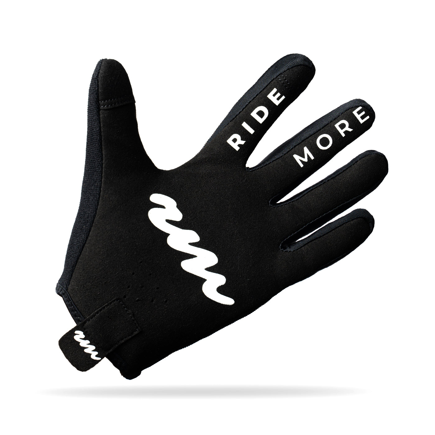 handschuhe bmx BMX gloves - BLCK